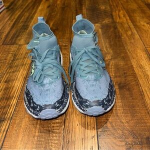 HOKA Speedgoat 6 Mid GTX/mountain fog-droplet